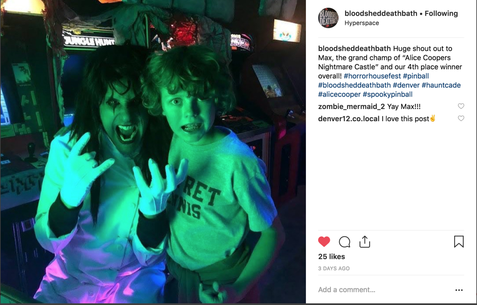 max-at-horrorhouse-2018