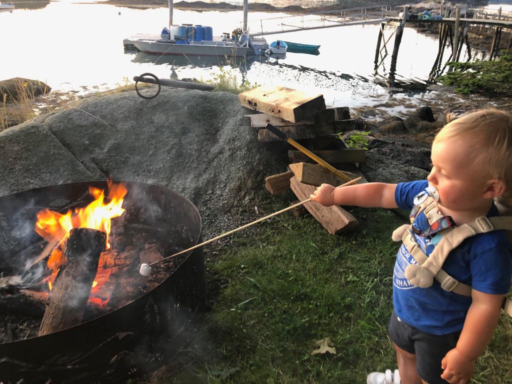 elliot-toasting-marshmellows-2