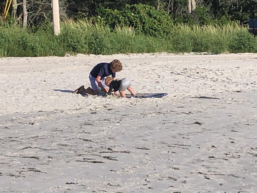max-elliot-playing-on-beach-2